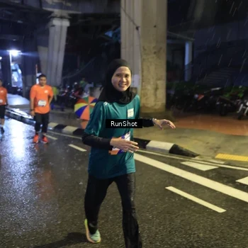 Runner Photo 7911405