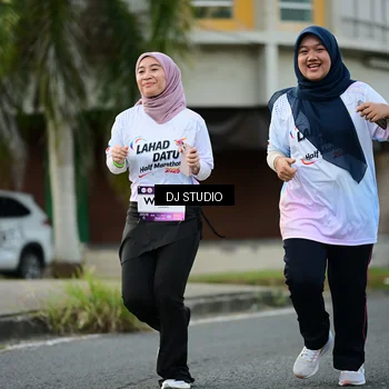Runner Photo 7911406
