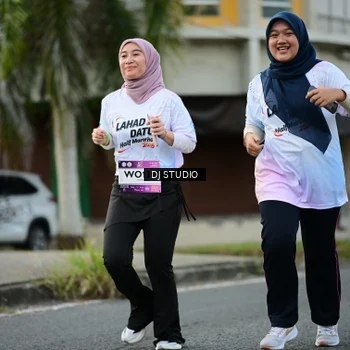 Runner Photo 7911408