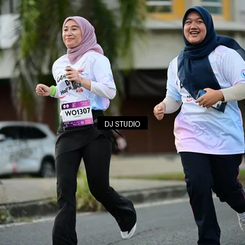 Runner Photo 7911419