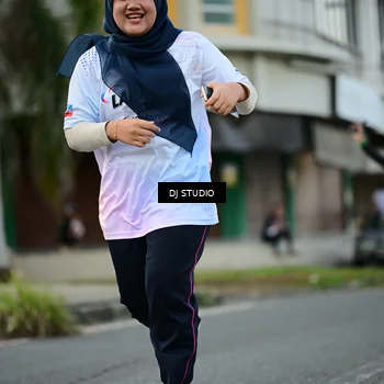 Runner Photo 7911422
