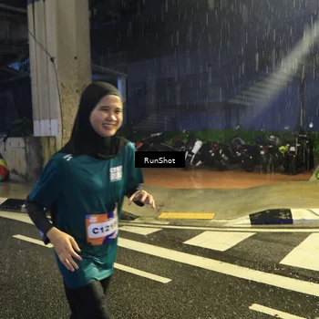 Runner Photo 7911423