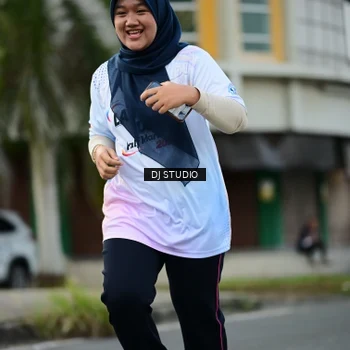 Runner Photo 7911430