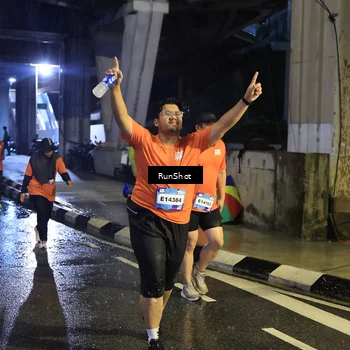 Runner Photo 7911489
