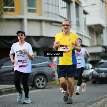 Runner Photo 7911507