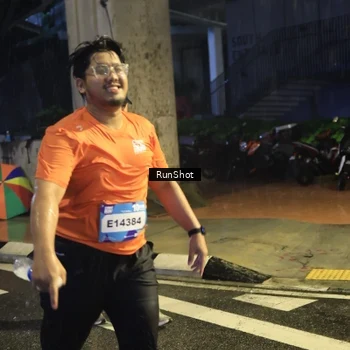 Runner Photo 7911519