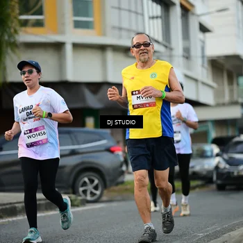 Runner Photo 7911523
