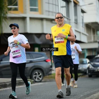 Runner Photo 7911524
