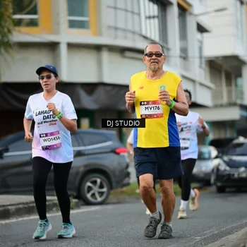 Runner Photo 7911527