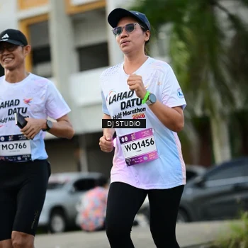 Runner Photo 7911538