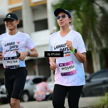 Runner Photo 7911540
