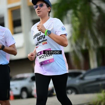 Runner Photo 7911542
