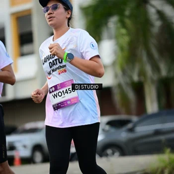 Runner Photo 7911551