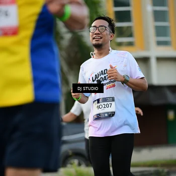 Runner Photo 7911552