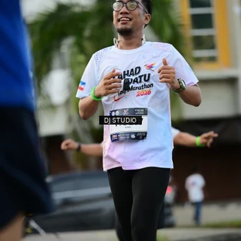 Runner Photo 7911558