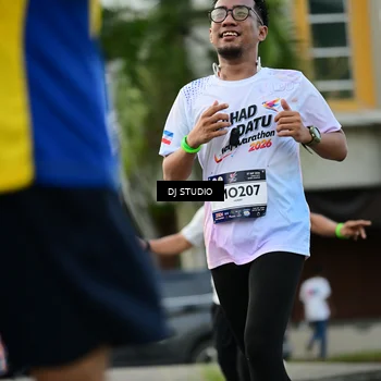 Runner Photo 7911570