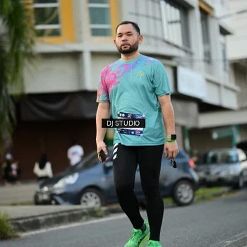Runner Photo 7911587