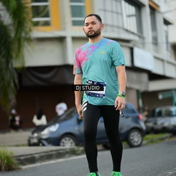 Runner Photo 7911594