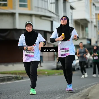 Runner Photo 7911614