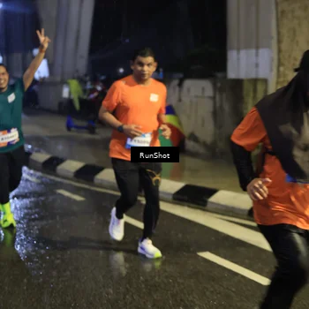 Runner Photo 7911622
