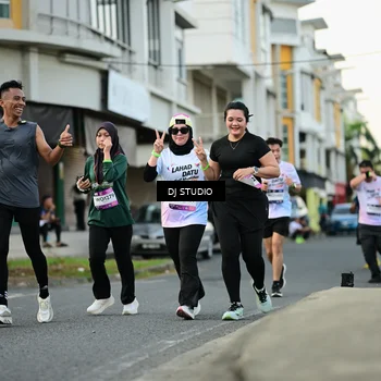 Runner Photo 7911647
