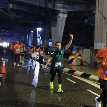 Runner Photo 7911649
