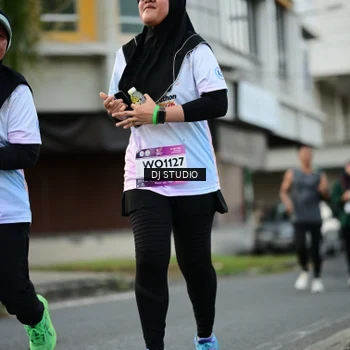 Runner Photo 7911650
