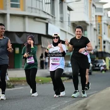 Runner Photo 7911657