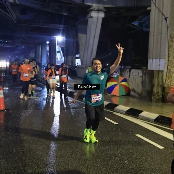 Runner Photo 7911662