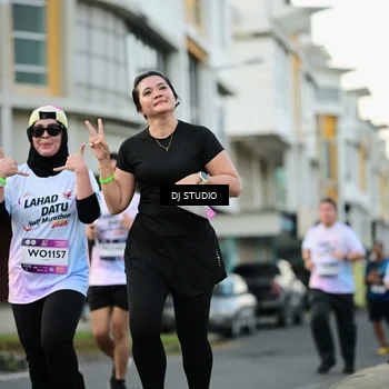 Runner Photo 7911668