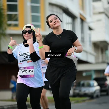Runner Photo 7911674