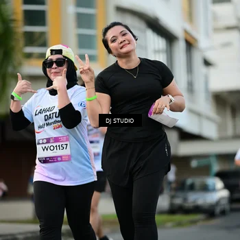 Runner Photo 7911678