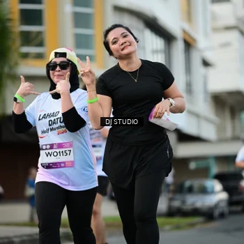 Runner Photo 7911679