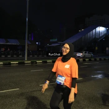 Runner Photo 7911680