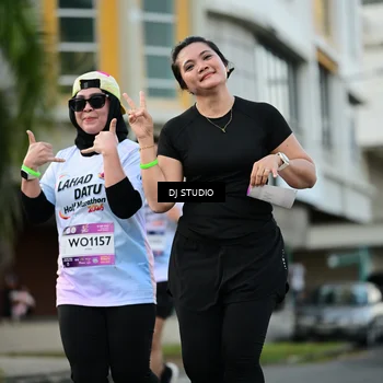 Runner Photo 7911681
