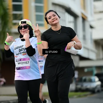 Runner Photo 7911683