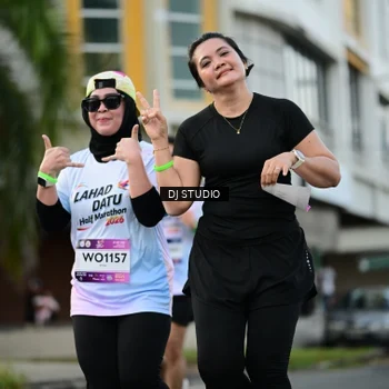 Runner Photo 7911685