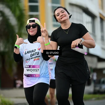 Runner Photo 7911694
