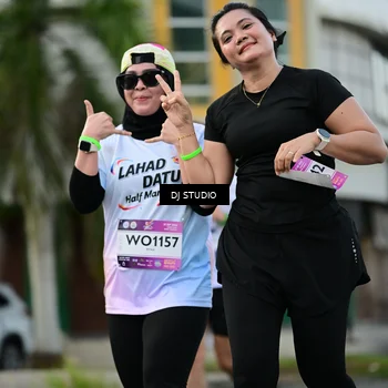 Runner Photo 7911697