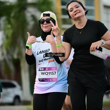 Runner Photo 7911700
