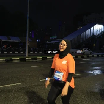 Runner Photo 7911701