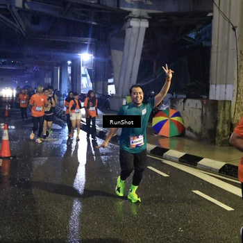 Runner Photo 7911719