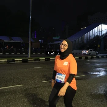 Runner Photo 7911728
