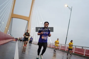 Runner Photo 791177