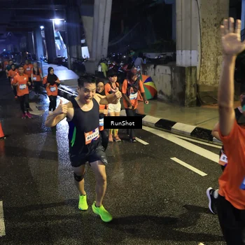 Runner Photo 7911770