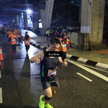 Runner Photo 7911782