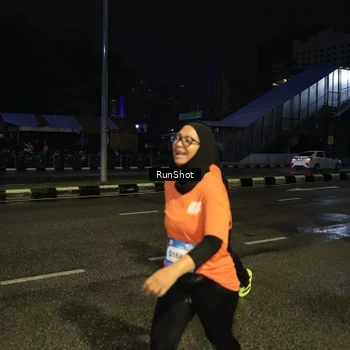 Runner Photo 7911790