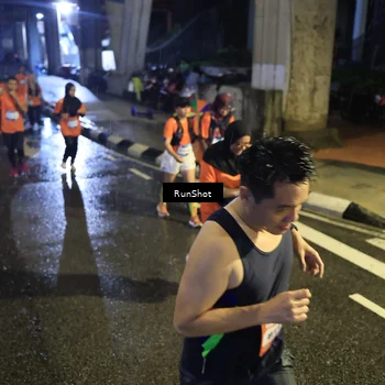 Runner Photo 7911795