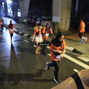 Runner Photo 7911799