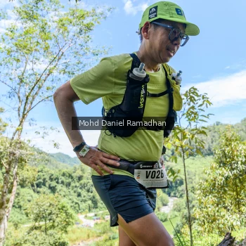 Runner Photo 79118